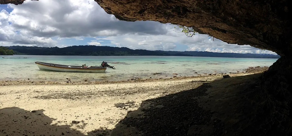 Raja Ampat 5