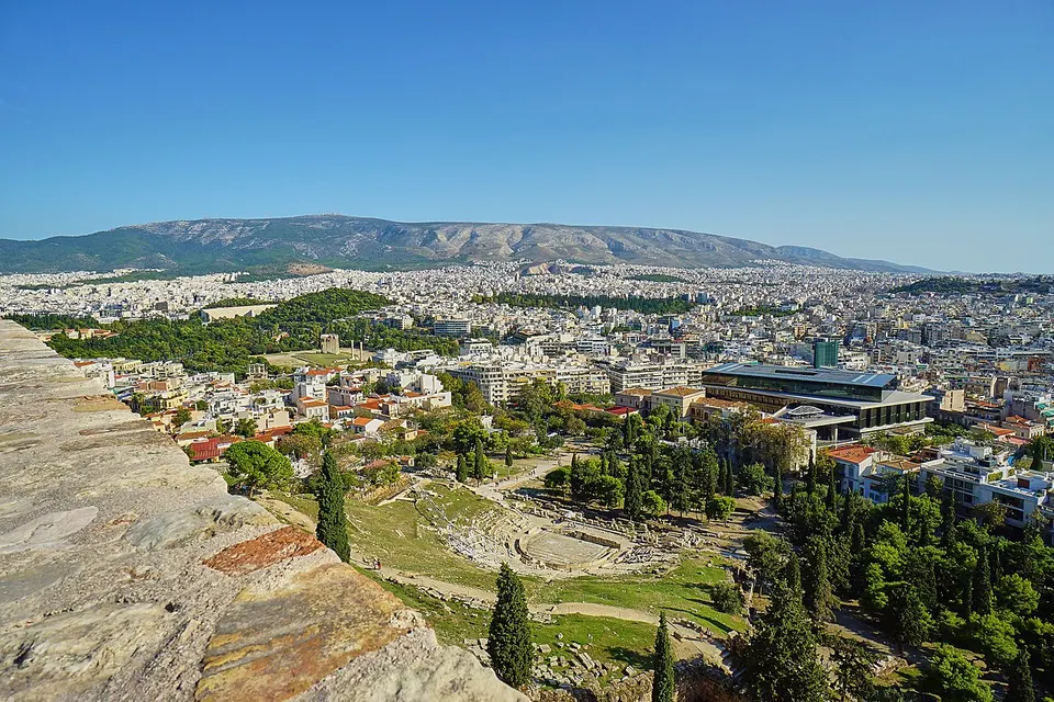 Acropolis Museum