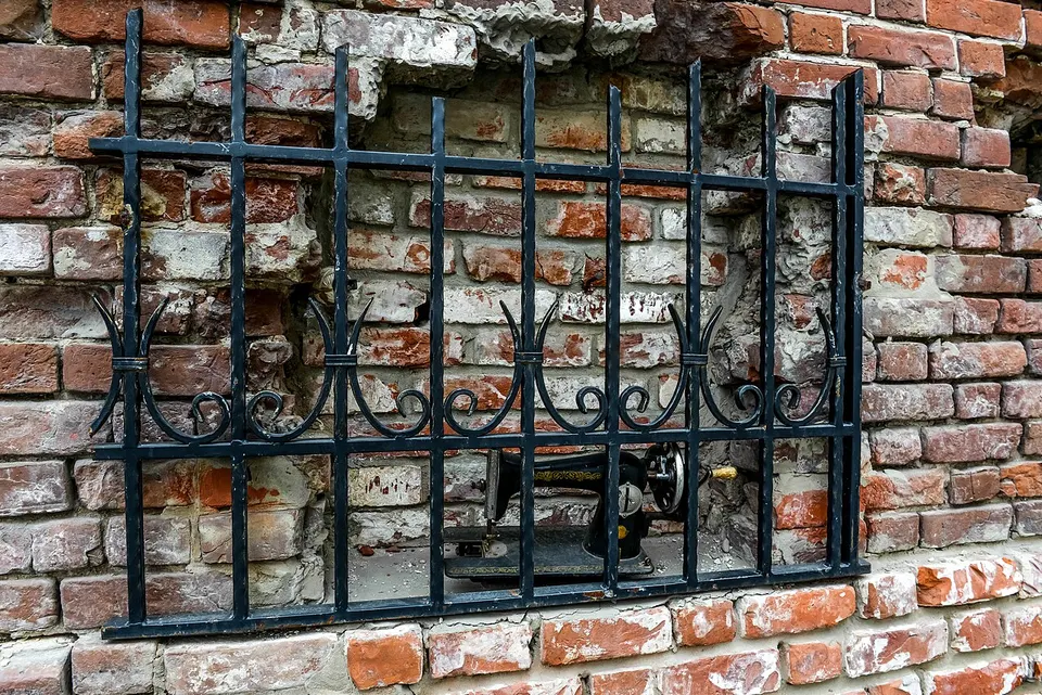 Old Tatar Quarter