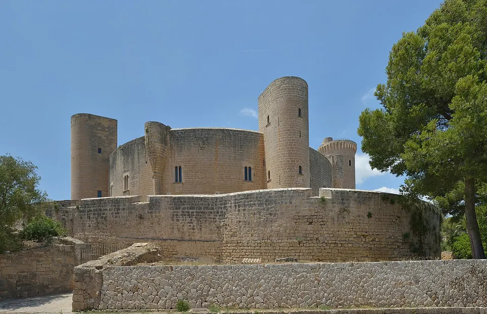 Bellver Castle