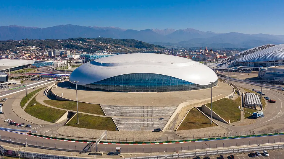 Sochi 1