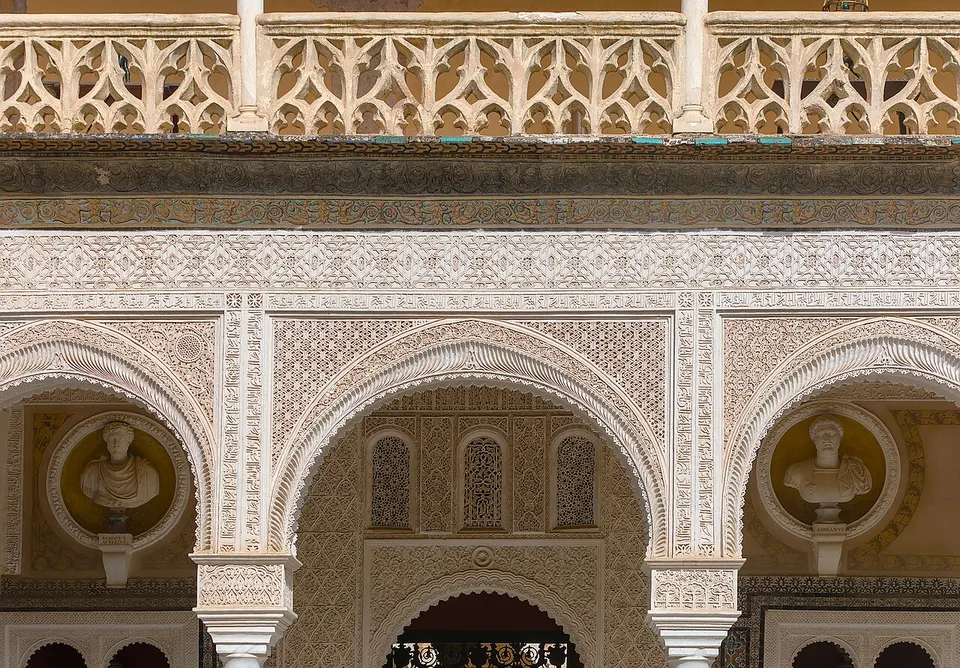 Пилатын ордон