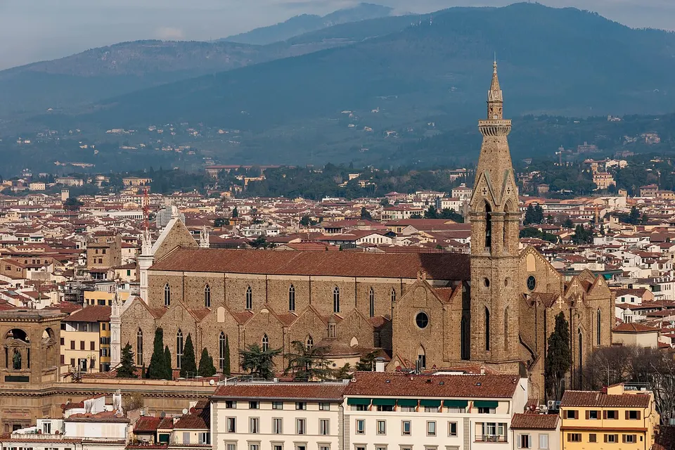 Florence 2