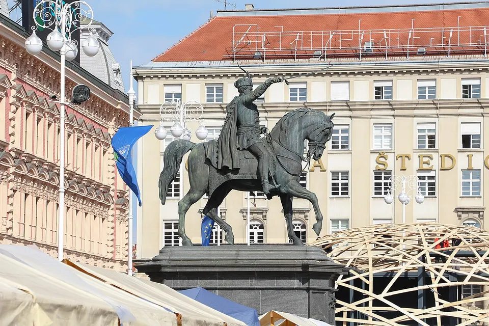 Загреб 5