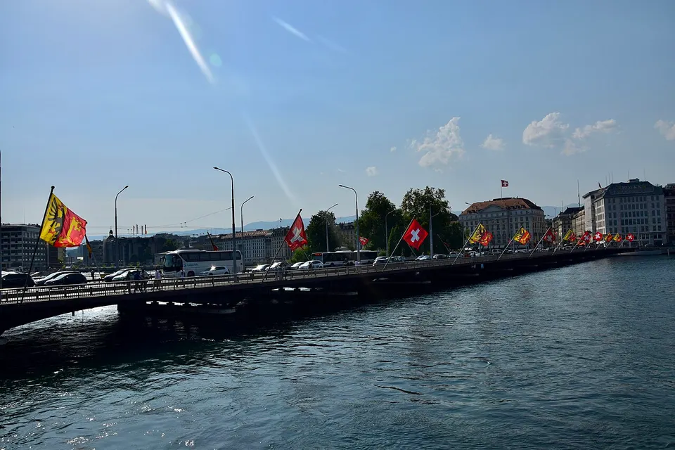Geneva 1