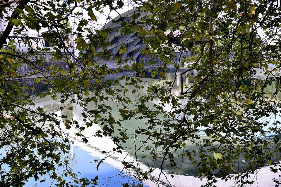 Riviera Park