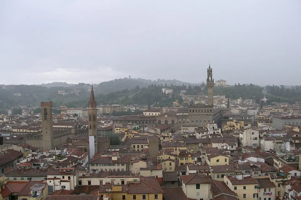 Florence 4