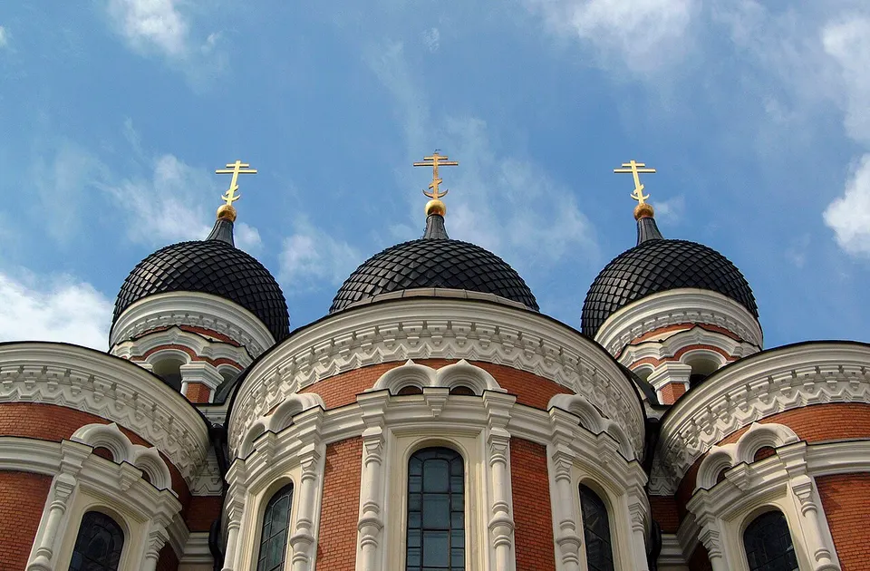 Александр Невскийн сүм