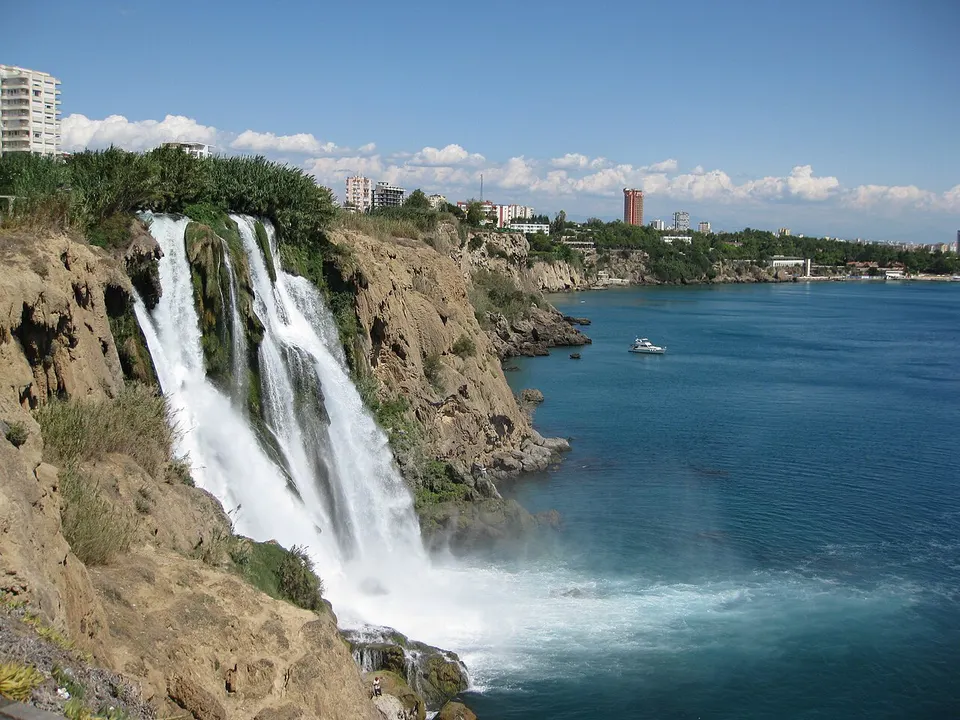Antalya 4