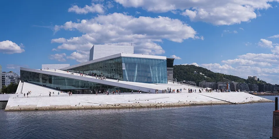 Oslo