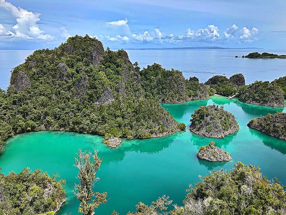 Raja Ampat