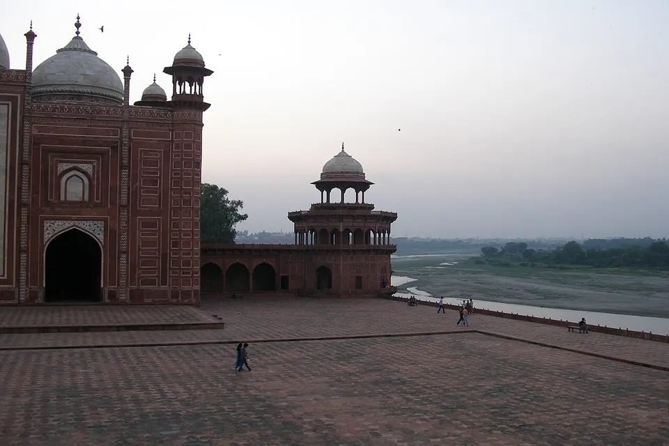 Agra 1