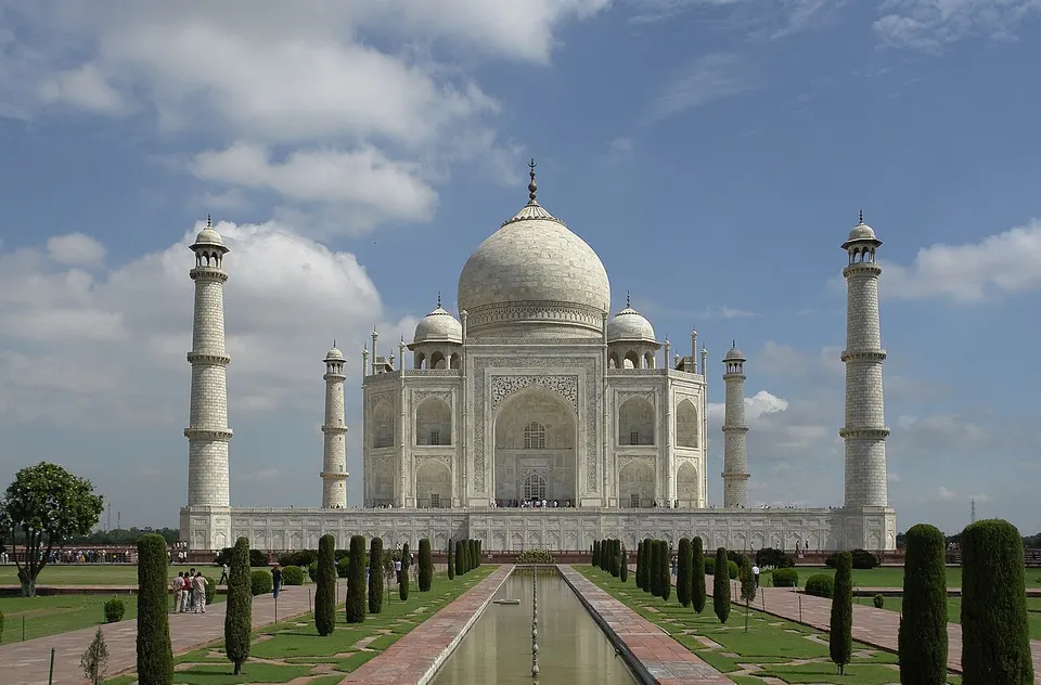 Agra 5