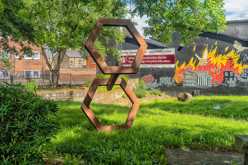 Финикс парк ба Дублины амьтны хүрээлэн