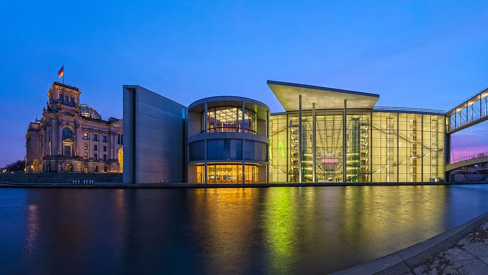 Berlin 5