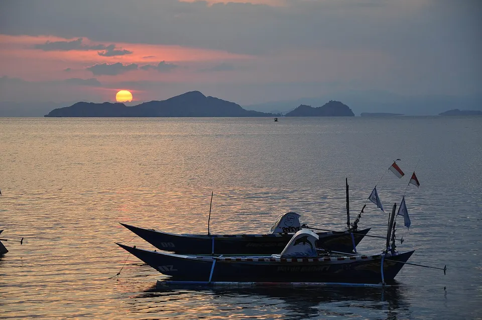 Komodo National Park / Labuan Bajo 4