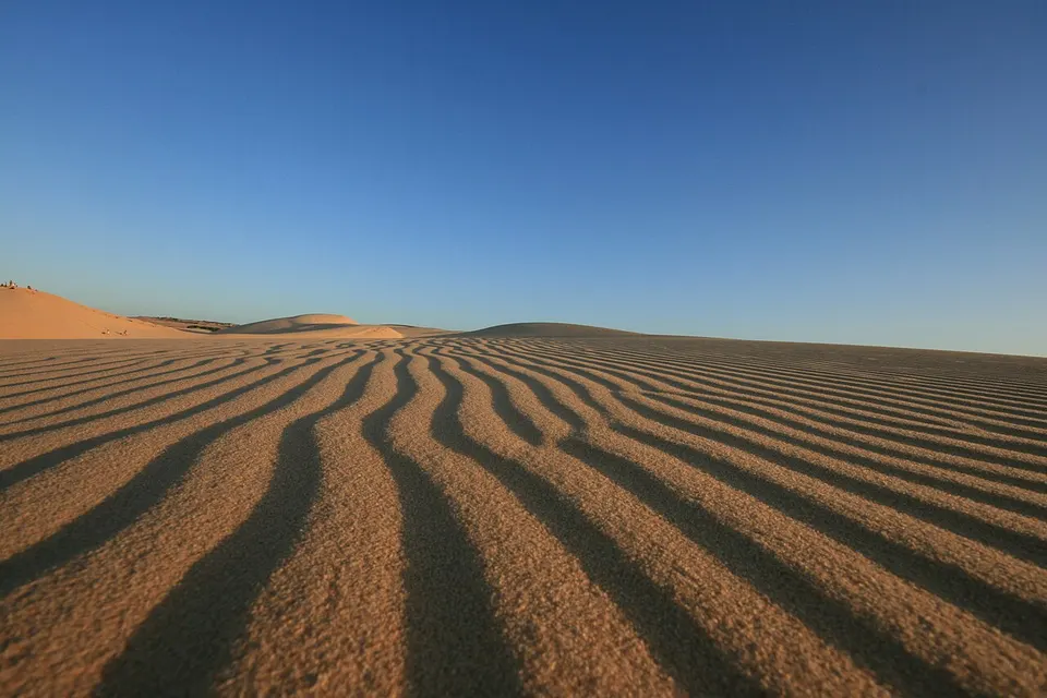 Mui Ne