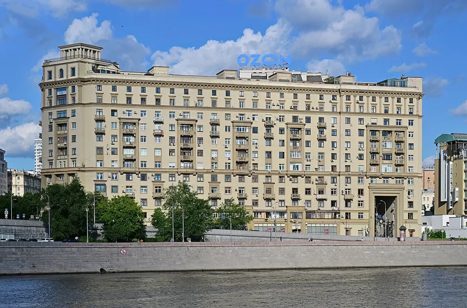 Арбат гудамж