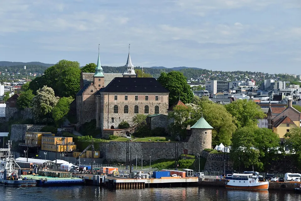 Akershus Fortress