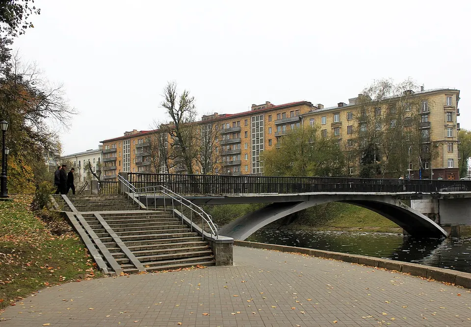 Gorky Park