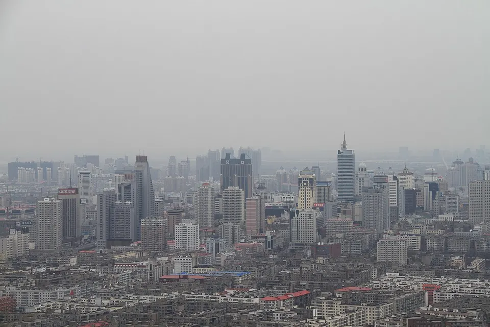 Harbin 2