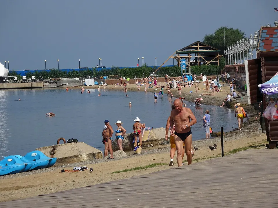 Vladivostok 7