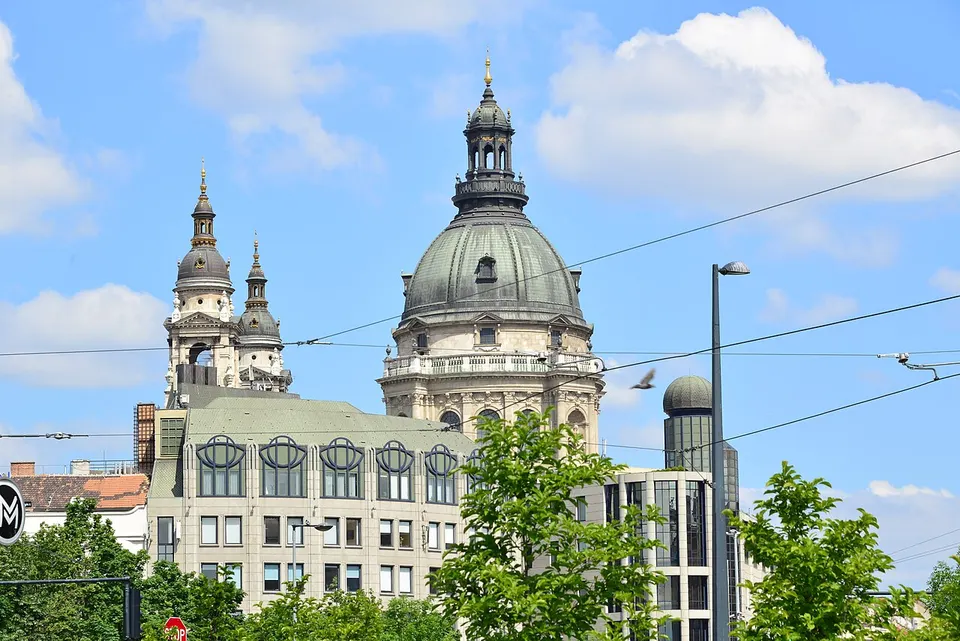 Budapest 5