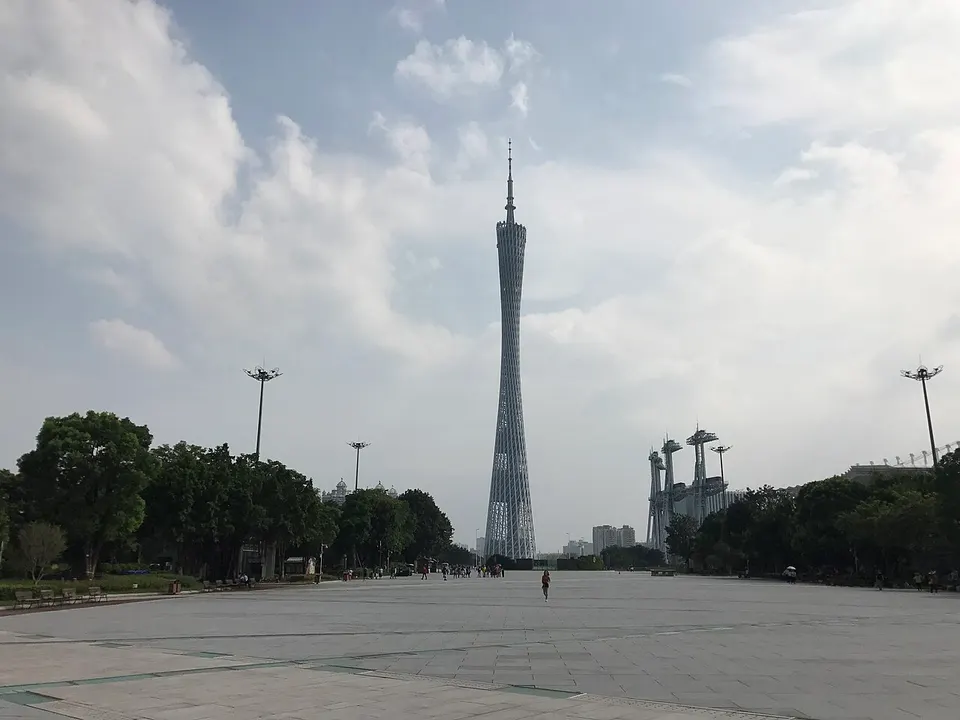 Кантон цамхаг