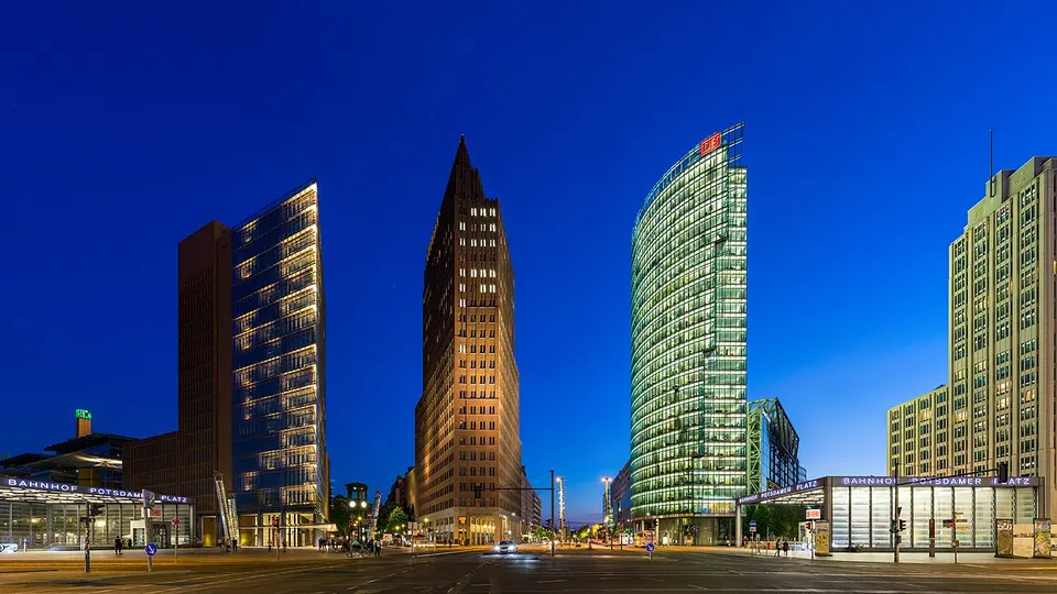 Berlin 3