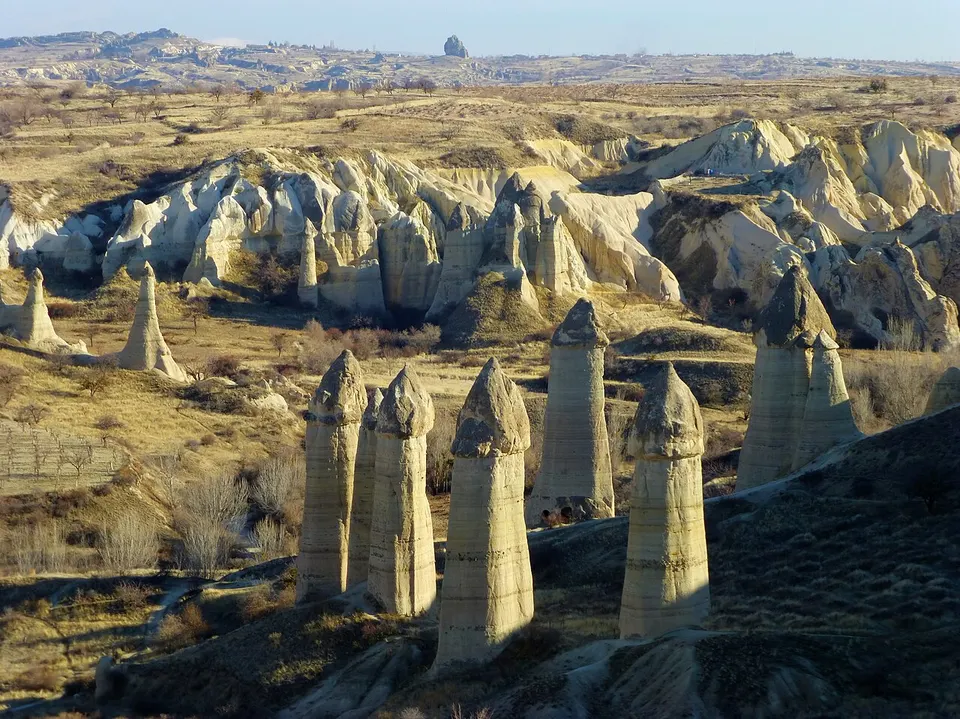 Хайрын хөндий