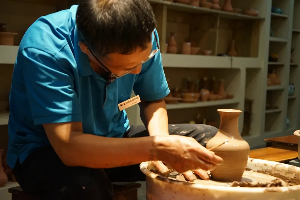 Hangzhou 1