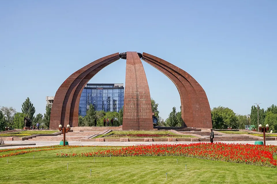 Ялалтын талбай