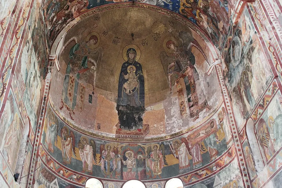 Гелатийн хийд (ЮНЕСКО)