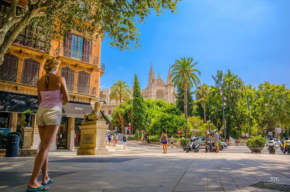 Palma Cathedral (La Seu)