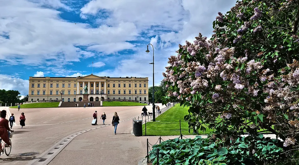 Oslo 5