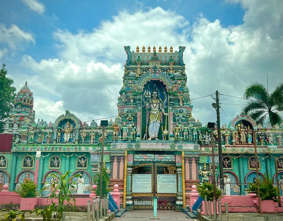 Johor Bahru 5