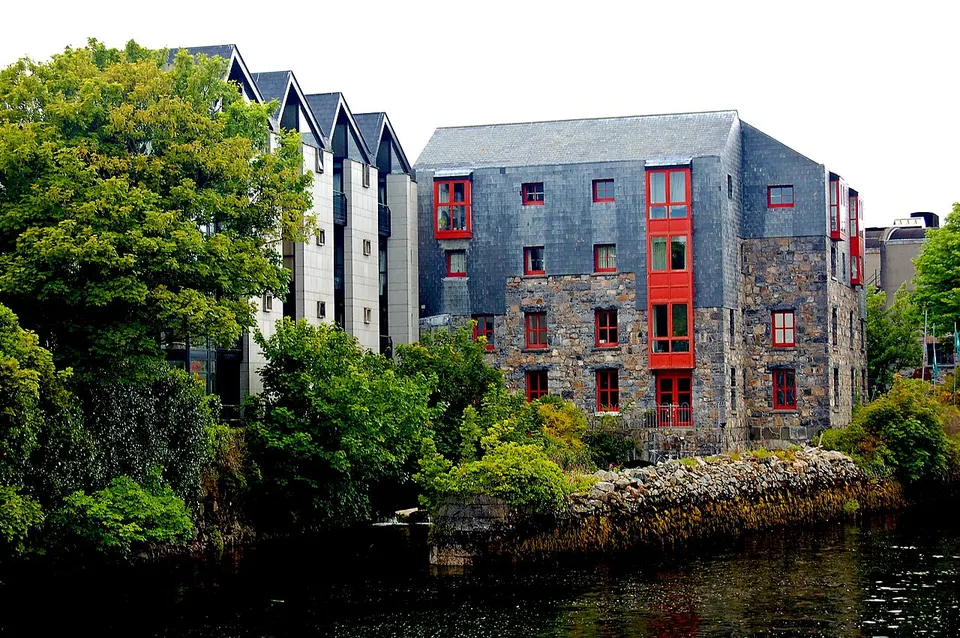The Claddagh