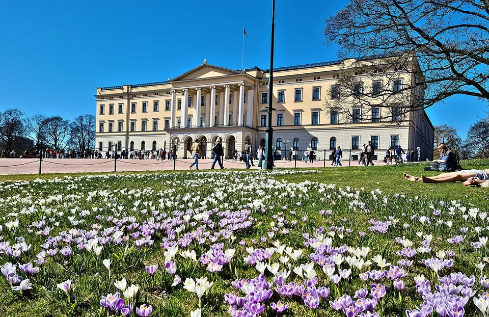Oslo 3