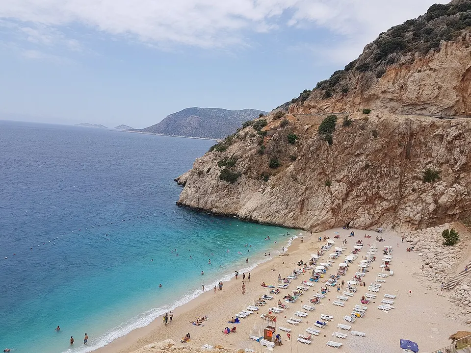 Antalya 3
