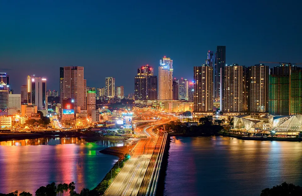 Johor Bahru 4