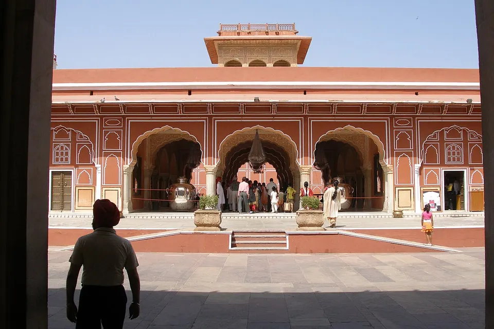 Jaipur 5