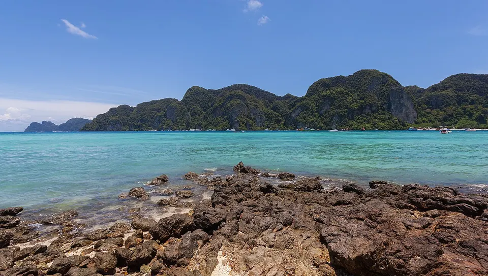 Koh Phi Phi 2