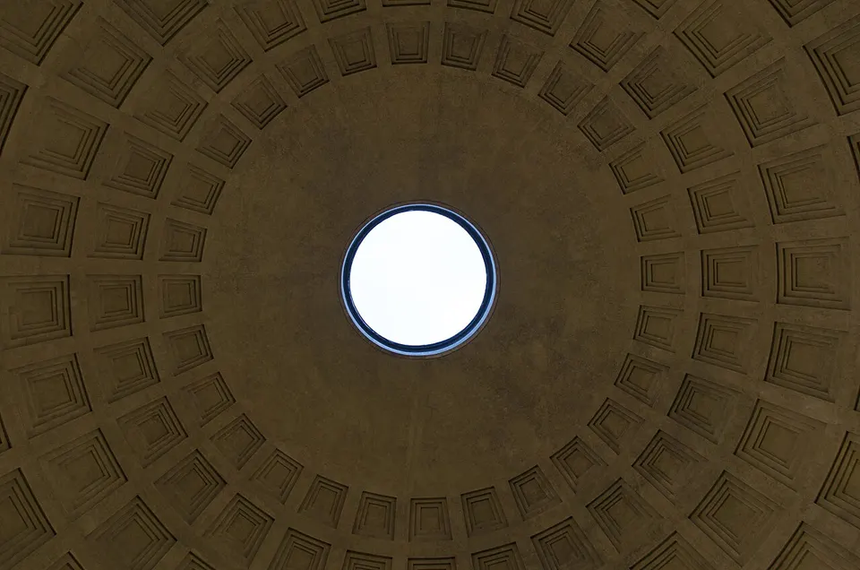 Pantheon