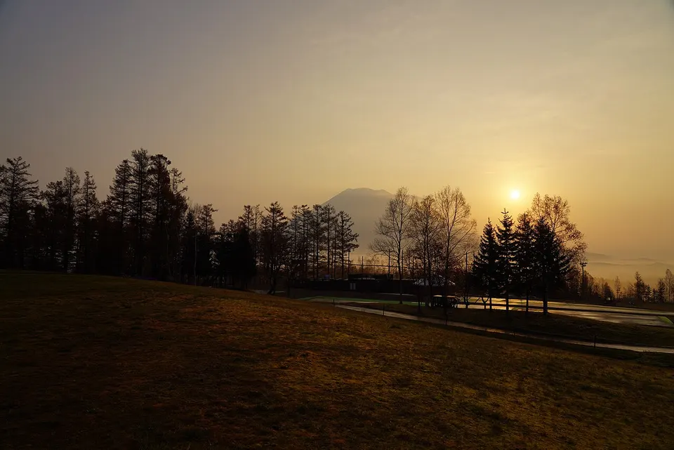 Niseko 1