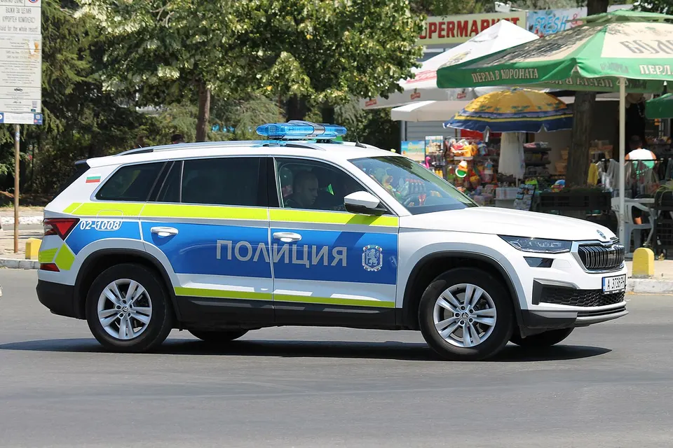 Санни Бийчийн эрэг