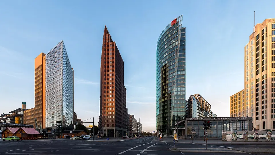 Berlin 2