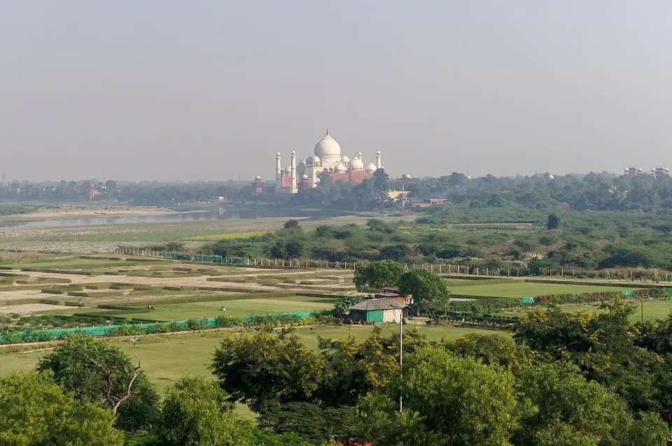 Agra 2