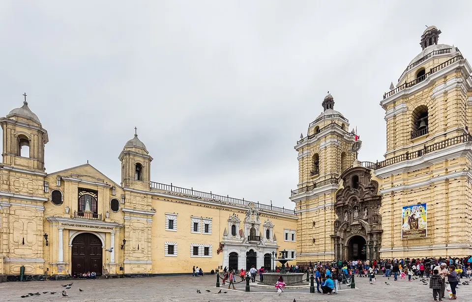 Lima 4