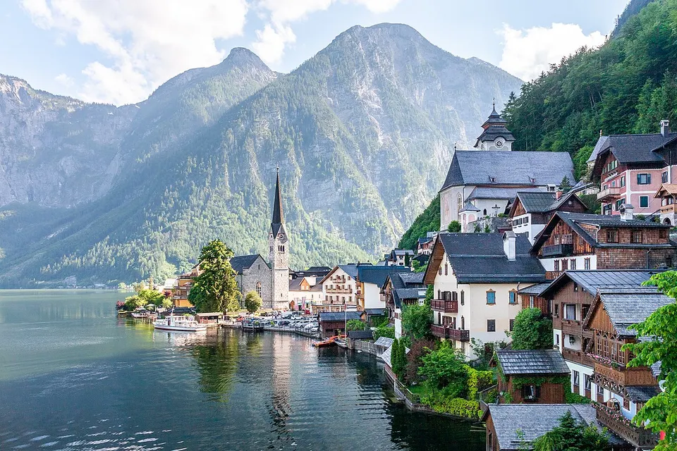 Hallstatt