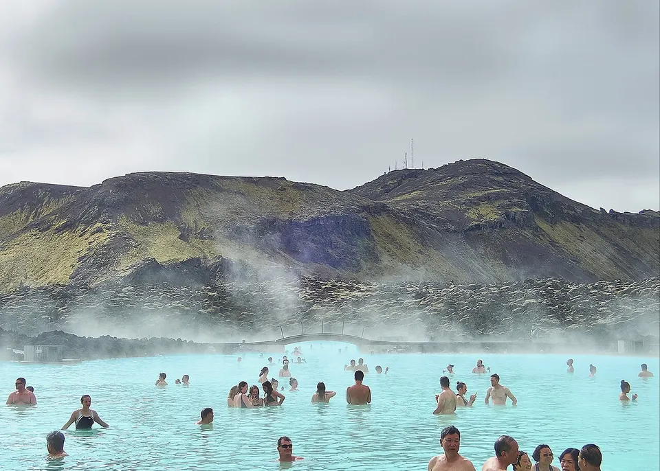 Blue Lagoon